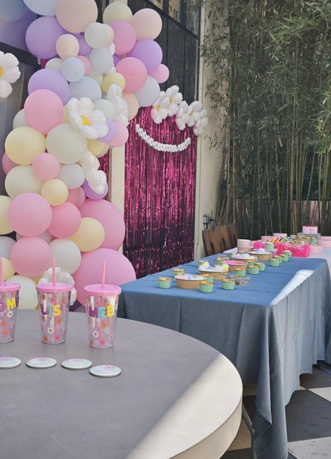 Atelier créatif – Decoden Party