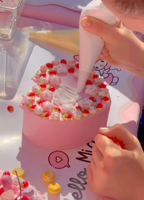 Atelier créatif – Boîte à bijoux en Decoden