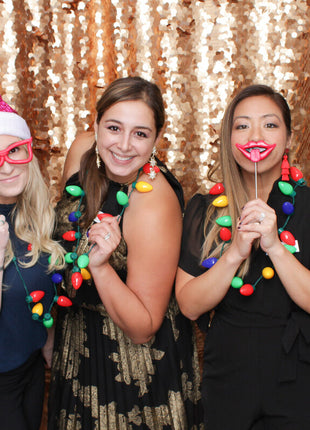 Animation créatif – Photobooth - team building adulte