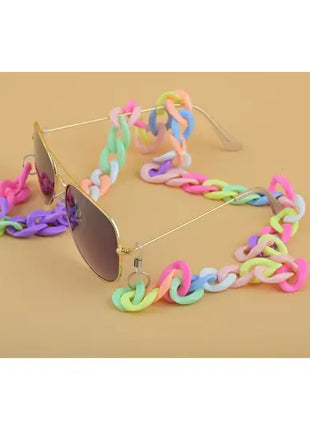 Atelier créatif Lunettes de soleil personnalisées