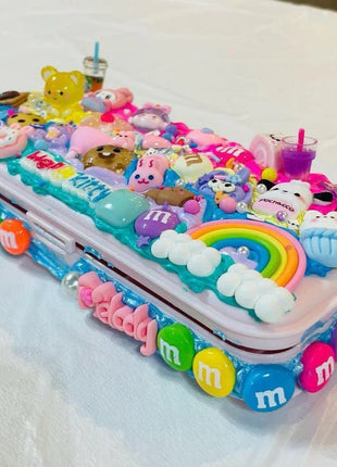 Atelier créatif – Decoden - team building ou atelier adulte