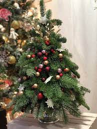 Atelier créatif – Sapins de Noël - team building ou atelier adulte