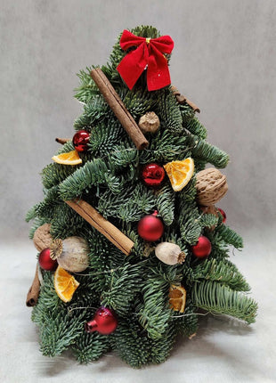 Atelier créatif – Sapins de Noël - team building ou atelier adulte