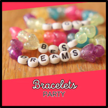 Atelier créatif – Bracelets d’amitié
