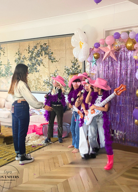 Animation Photobooth