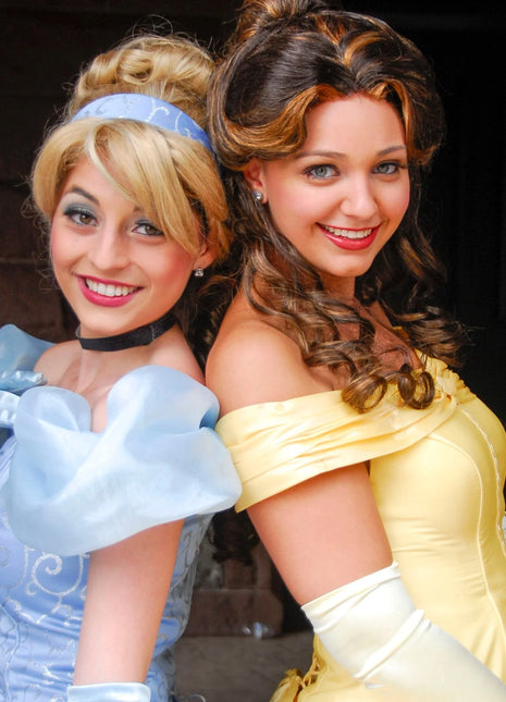 Animation Princesses Disney