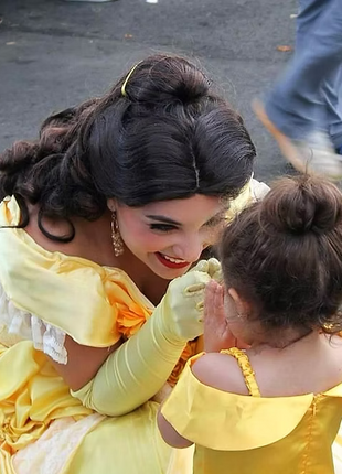 Animation Princesses Disney