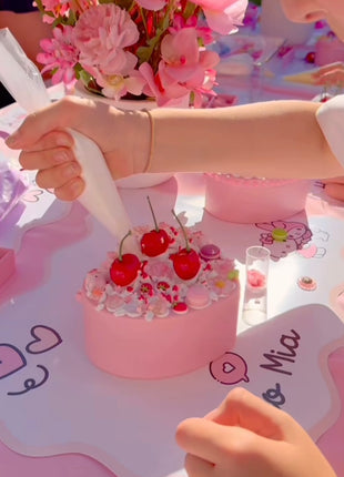 Atelier créatif – Boîte à bijoux en Decoden