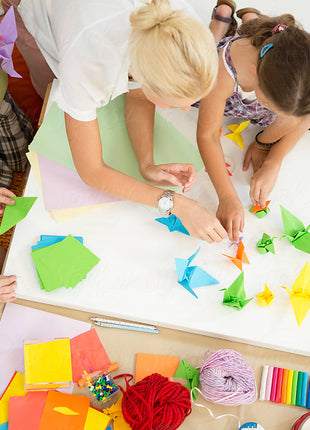 Atelier créatif – Decoden - team building ou atelier adulte
