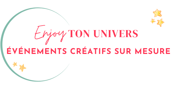 Enjoy ton Univers